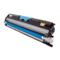 Зареждане на тонер касета Xerox Phaser 6121N - cyan със смяна чип - 106R01466