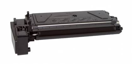 Зареждане на тонер касета Xerox WorkCenter Pro 412/ M15 - 106R586