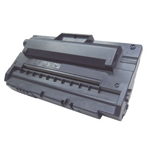 Зареждане на тонер касета Xerox WorkCenter Pe120se - 113R00606 със смяна чип HC
