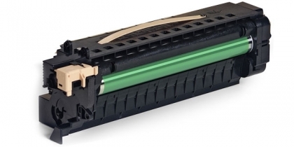 Зареждане на тонер касета Xerox DC 212/ 214 – 113R182 със смяна чип