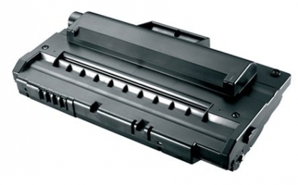 Refilling toner cartridge tally 9022 -043376 with counterchip
