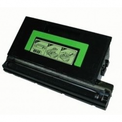 Зареждане на тонер касета Sharp JX9712/ SF3400 – JX97DC