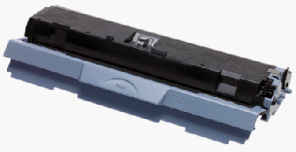 Refilling toner cartridge sharp al-80td