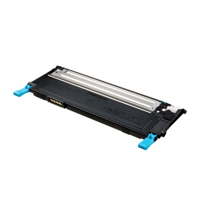 Зареждане на тонер касета Samsung CLP 310 – cyan със смяна чип CLT-C4092S