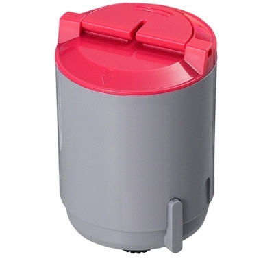 Зареждане на тонер касета Samsung CLP 300 – magenta със смяна чип - CLP-M300A