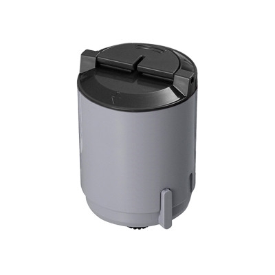 Зареждане на тонер касета Samsung CLP 300 - black със смяна чип - CLP-K300A