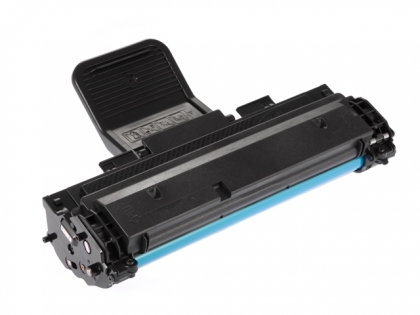 Зареждане на тонер касета Samsung scx-4521d3