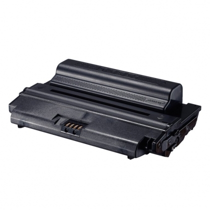 Refilling toner cartridge samsung ml-3050d8 with counterchip