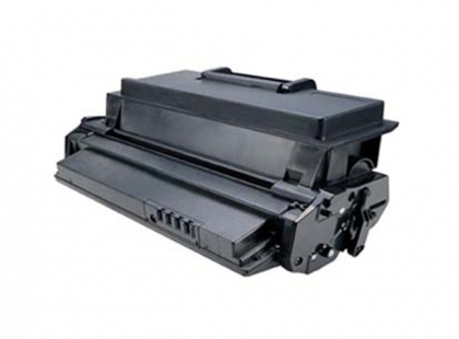 Зареждане на тонер касета Samsung ml-2150d8 със смяна чип