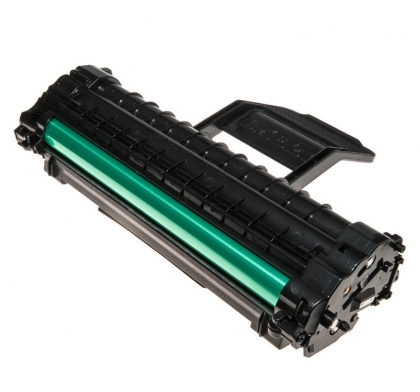 Зареждане на тонер касета Samsung ml-2010d3