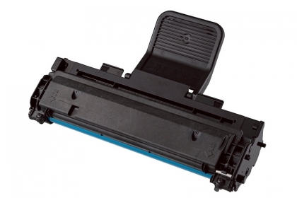 Зареждане на тонер касета Samsung ml-1640/ml-2240 – MLT-D1082S без смяна чип