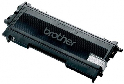 Refilling toner cartridge brother hl-2030 - tn2000