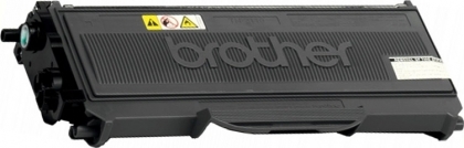 Зареждане на тонер касета Brother HL-2140 – TN2120