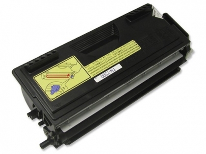 Зареждане на тонер касета Brother HL-1650/ HL-5030 – TN7300