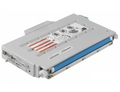 Зареждане на тонер касета Brother HL-2400se - cyan – TN01C