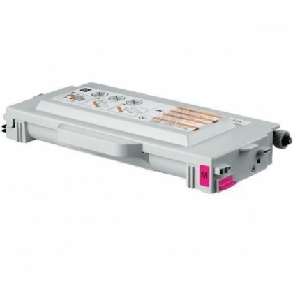 Зареждане на тонер касета Brother HL-2700se - magenta – TN04M