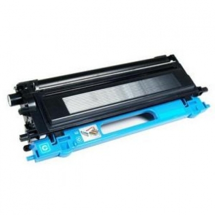 Зареждане на тонер касета Brother HL-4040 – cyan – TN135C