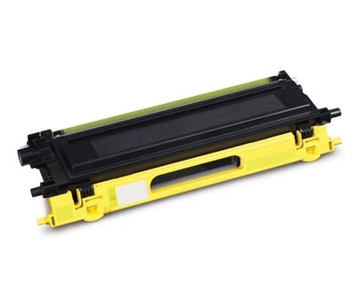 Зареждане на тонер касета Brother HL-4040 – yellow – TN135Y