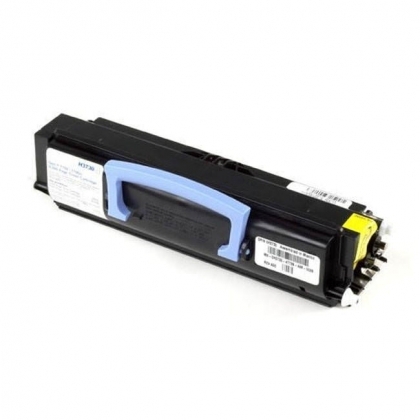 Refilling toner cartridge dell p1720 with counterchip - gr299/ py408