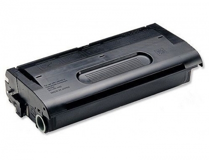 Refilling toner cartridge epson epl-5600 - s051016