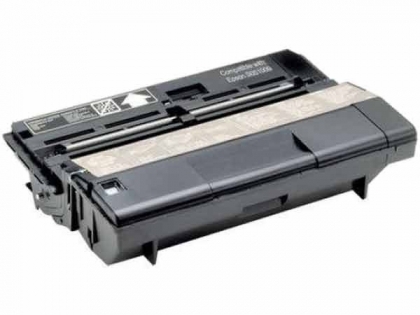 Refilling toner cartridge epson epl-8100 - s051009