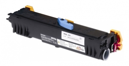 Refilling toner cartridge epson m1200 - s050520