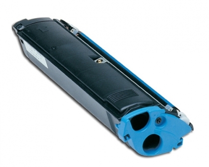 Зареждане на тонер касета EPSON Aculaser C900/C1900 – S050099 – cyan