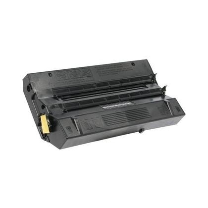 Зареждане нa тонер касета hp LaserJet II/ III - 92295A