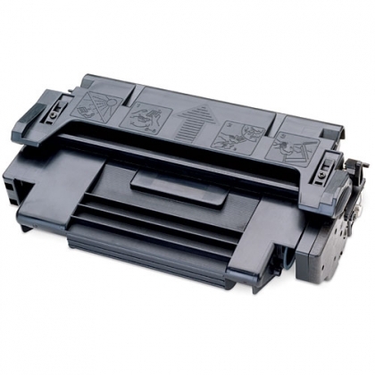 Зареждане нa тонер касета hp LaserJet 4/ 5 - 92298a