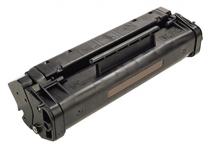 Refilling toner cartridge hp laserjet 5l/ 6l - c3906a