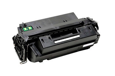 Зареждане нa тонер касета hp LaserJet 2300 – q2610a без смяна чип