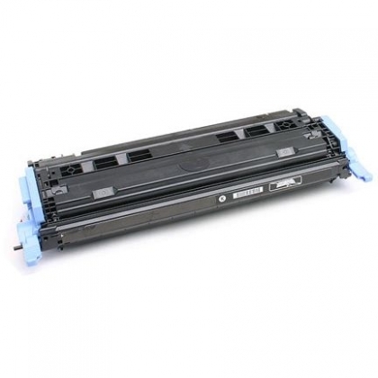 Зареждане нa тонер касета hp ColorLaserJet 2600 – q6000a - black със смяна чип