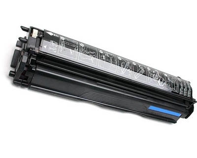 Зареждане нa тонер касета hp ColorLaserJet 8500 – c4150a - cyan