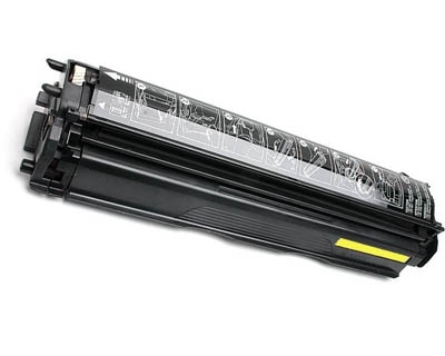 Refilling toner cartridge hp colorlaserjet 8500 - c4152a - yellow