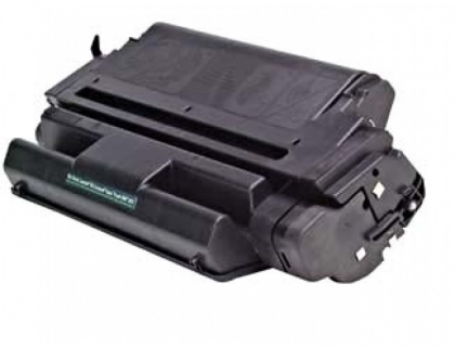 Зареждане на тонер касета Minolta FX-1/2425