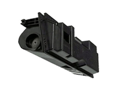 Refilling toner cartridge kyocera fs1030 - tk120