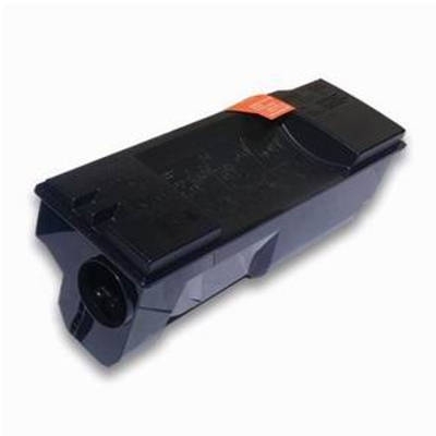 Зареждане на тонер касета Kyocera FS1920 – TK55