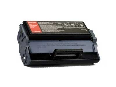 Refilling toner cartridge lexmark e220/ е321/ е323 - 12s0300 with counterchip
