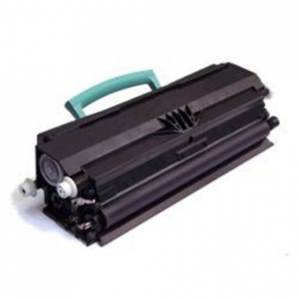 Зареждане на тонер касета Lexmark E250 / E350/ E352 – E250A11E/21E със смяна чип
