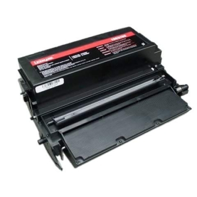 Зареждане на тонер касета Lexmark IBM 4039/ OPTRA R/ OPTRA L - 1382100