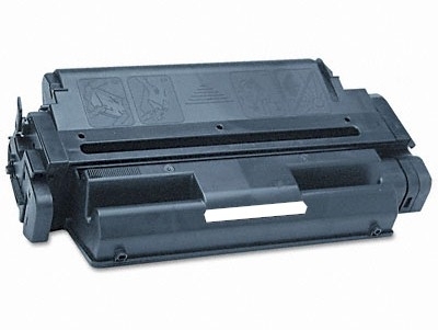 Зареждане на тонер касета Lexmark Optra N / 5S i/ - 140109A