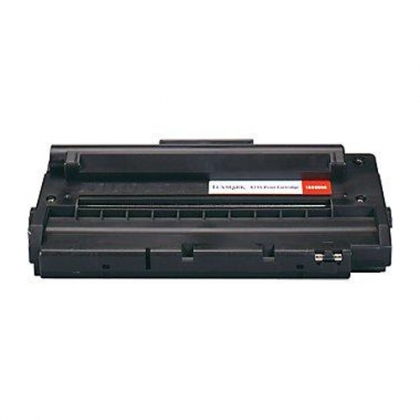 Зареждане на тонер касета Lexmark X215 mfp – 18S0090