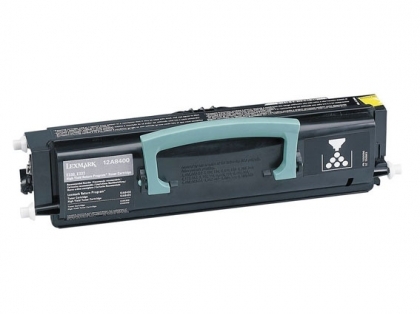 Зареждане на тонер касета Lexmark X340/X342 – X340H11G/ X340H21G със смяна чип HC