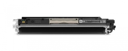 Зареждане нa тонер касета hp ColorLaserJet CP1025 – CE310A/ 126A black