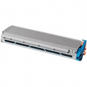 Зареждане на тонер касета OKI C9300/C9500 – magenta  - 41963605