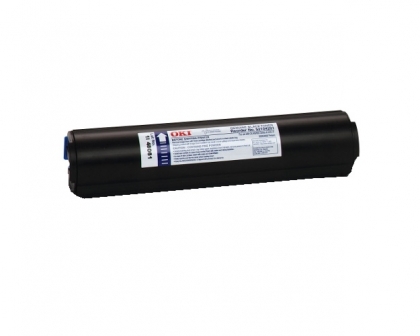 Зареждане на тонер касета Oki OL400e/ Oki page 6e/6ex – OL400-TC