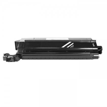 Зареждане на тонер касета Lexmark C 910/ C920 – black - 0012N0768