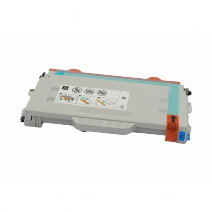 Зареждане на тонер касета Lexmark C 510/ 510n/ 510dtn - cyan – 20K1400
