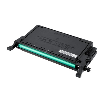 Зареждане на тонер касета Samsung clp-620 – CLT-K5082 black