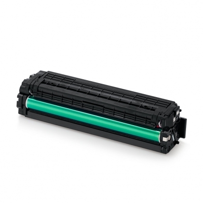 Refilling toner cartridge samsung clp-415 - clt-m504s m